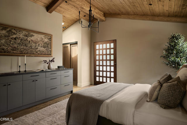 Detail Gallery Image 37 of 44 For 12406 La Maida St, Los Angeles,  CA 91607 - 3 Beds | 2 Baths