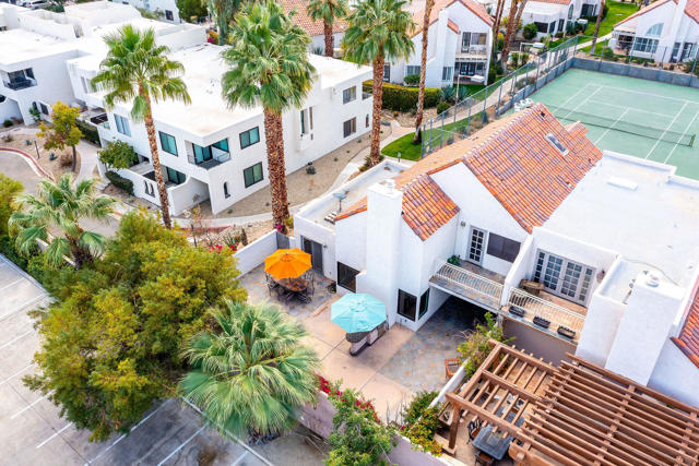 73214 Tumbleweed Drive #B, Palm Desert, CA 92260