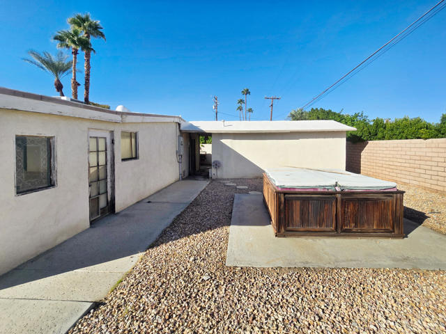 45738 Quailbrush Street, Palm Desert, CA 92260