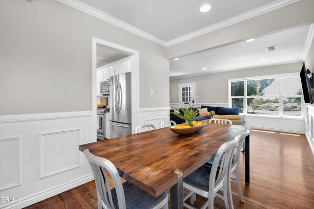 Detail Gallery Image 9 of 23 For 411 Sierra Vista Ave, Monrovia,  CA 91016 - 3 Beds | 1 Baths