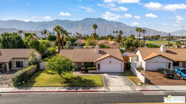 34061 Plumley Road, Cathedral City