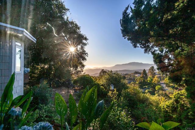 Detail Gallery Image 44 of 59 For 720 Sky Mountain Ln, Alpine,  CA 91901 - 3 Beds | 1/1 Baths