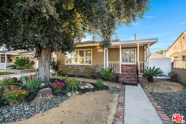 3 Bed Home for Sale in Burbank, California