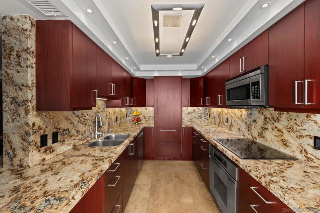 Image 4 of 35 For 1760 Avenida Del Mundo  406