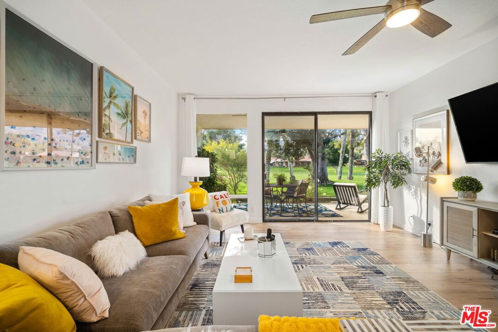 60 La Ronda Drive