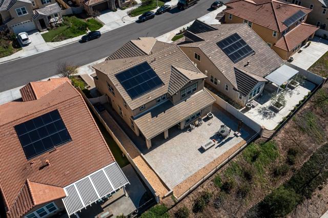 Detail Gallery Image 58 of 69 For 35764 Bay Morgan Lane, Fallbrook,  CA 92028 - 4 Beds | 3/1 Baths