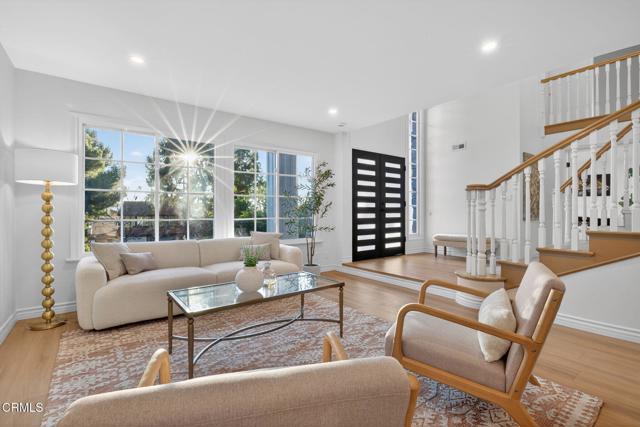 Detail Gallery Image 17 of 73 For 2225 Calle Riscoso, Thousand Oaks,  CA 91362 - 5 Beds | 3 Baths