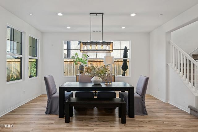 Detail Gallery Image 14 of 37 For 580 Alabama St, Ventura,  CA 93001 - 4 Beds | 3 Baths