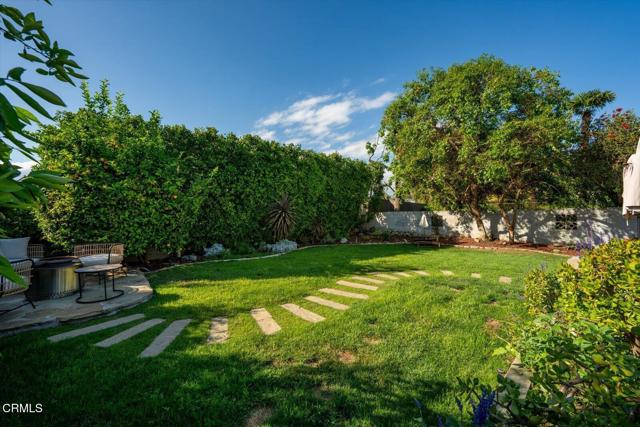 Detail Gallery Image 32 of 50 For 2627 Range Rd, Los Angeles,  CA 90065 - 3 Beds | 2 Baths