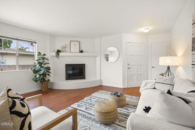 Detail Gallery Image 8 of 26 For 600 Good Hope St, Oak View,  CA 93022 - 2 Beds | 1 Baths