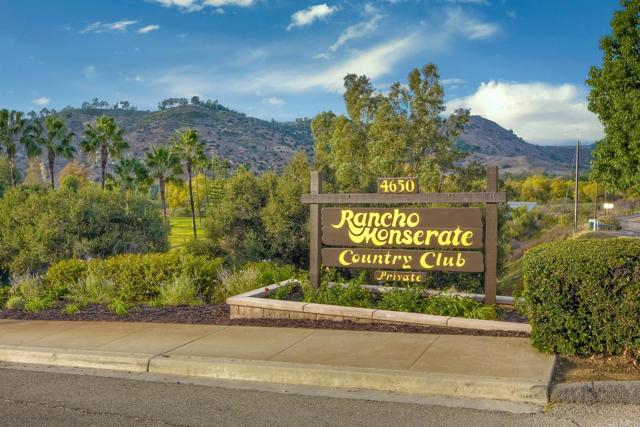 Detail Gallery Image 4 of 4 For 4650 Dulin #208,  Fallbrook,  CA 92028 - 2 Beds | 2 Baths