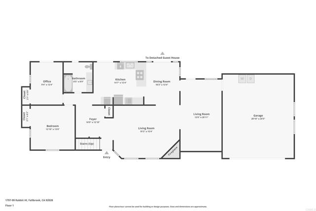 1797 99 Rabbit Hill, Fallbrook CA: https://media.crmls.org/mediaz/9b064f70-a769-4821-b845-fa29057da832.jpg