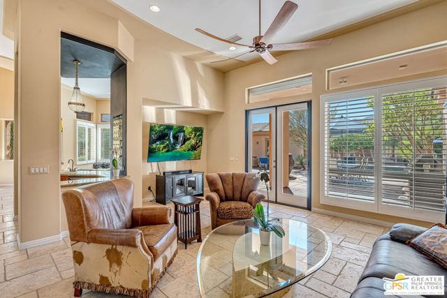 7 Ridgeline Way, Rancho Mirage, CA 92270