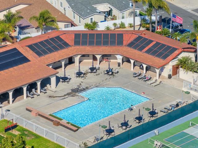 Detail Gallery Image 47 of 58 For 631 via Costa Rica, Vista,  CA 92081 - 2 Beds | 2 Baths