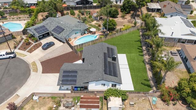 Detail Gallery Image 55 of 65 For 6461 Beaver Lake Ct, San Diego,  CA 92119 - 3 Beds | 2 Baths
