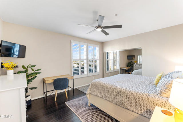 Detail Gallery Image 24 of 32 For 436 Poli St #404,  Ventura,  CA 93001 - 2 Beds | 2 Baths