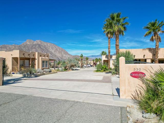 Detail Gallery Image 26 of 34 For 330 Palm Canyon Dr #22,  Borrego Springs,  CA 92004 - 2 Beds | 2 Baths