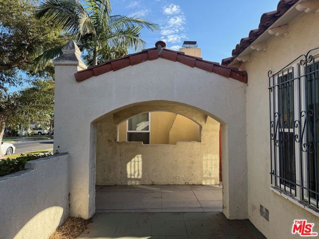 Image 1 of 8 For 3817 Roxton Avenue