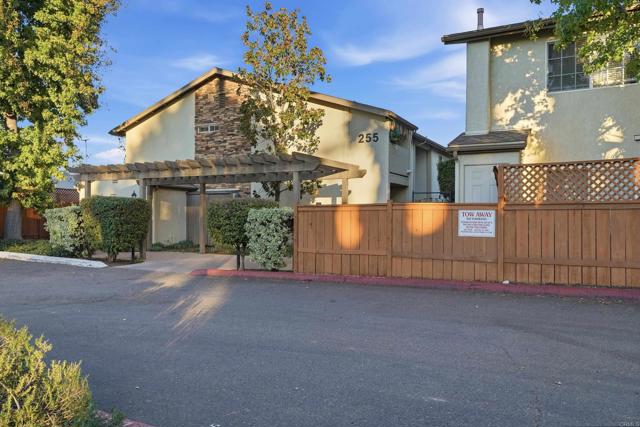 Detail Gallery Image 30 of 32 For 255 S 2nd Street #7,  El Cajon,  CA 92019 - 3 Beds | 2 Baths