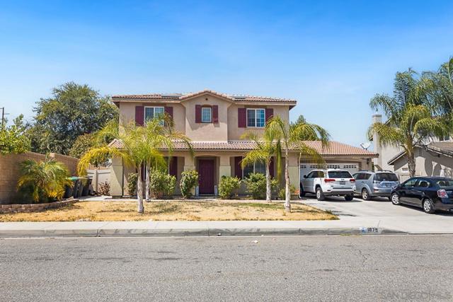 1679 E Beringer Dr, San Jacinto, California 92583, 5 Bedrooms Bedrooms, ,3 BathroomsBathrooms,Single Family Residence,For Sale,E Beringer Dr,240020368SD