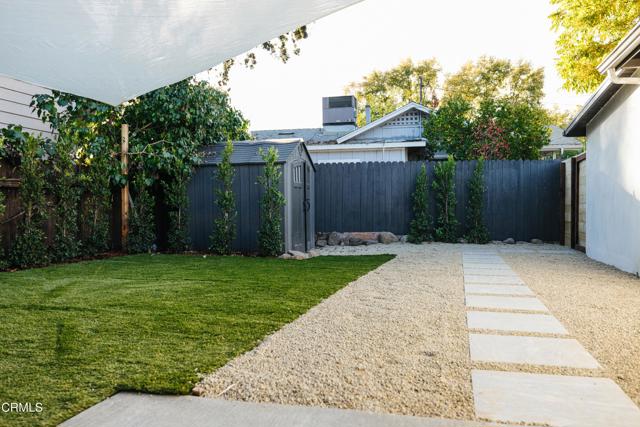Detail Gallery Image 46 of 68 For 201 Fox St, Ojai,  CA 93023 - 3 Beds | 2 Baths