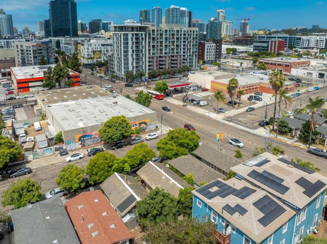 549 17th Street, San Diego, California 92101, ,Multi-Family,For Sale,17th Street,240027118SD