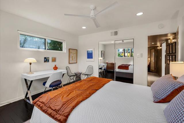 703 N Calle Rolph, Palm Springs, CA 92262