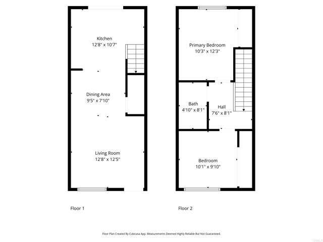 Detail Gallery Image 24 of 24 For 6638 Bell Bluff Ave a,  San Diego,  CA 92119 - 2 Beds | 1 Baths