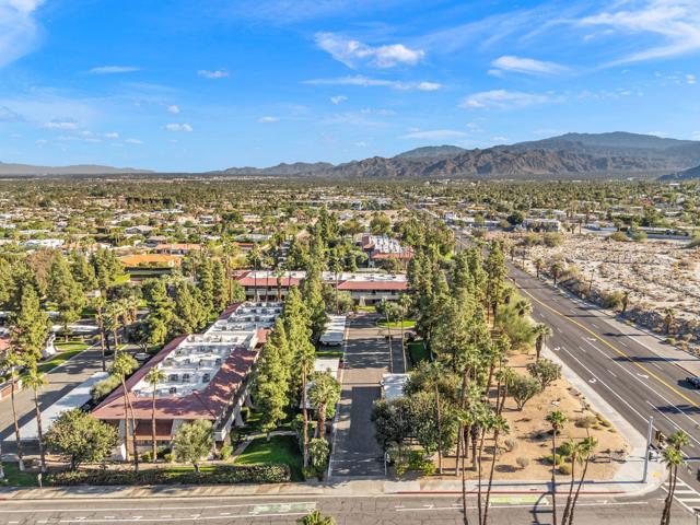 2857 N Los Felices Road #203, Palm Springs, CA 92262