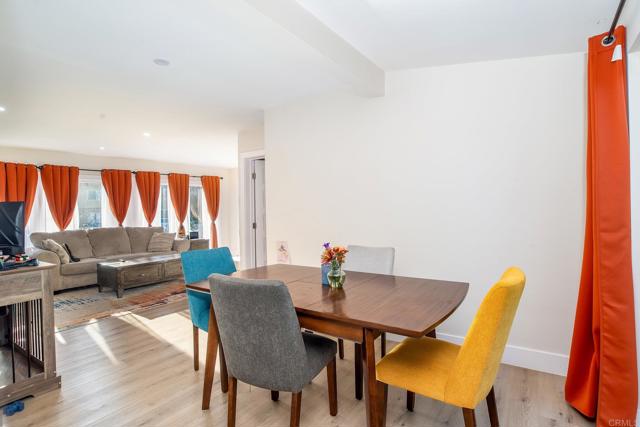 Detail Gallery Image 10 of 45 For 4776 78 Del Monte Ave, San Diego,  CA 92107 - – Beds | – Baths