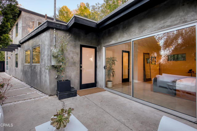 Detail Gallery Image 23 of 26 For 4520 San Andreas Ave, Los Angeles,  CA 90065 - 2 Beds | 1 Baths