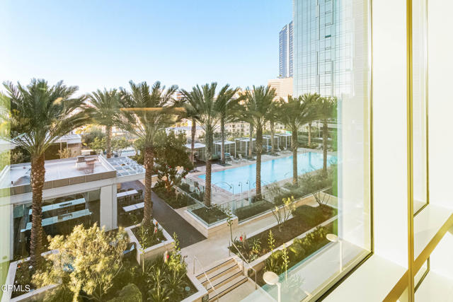 Detail Gallery Image 4 of 33 For 877 Francisco St #1112,  Los Angeles,  CA 90015 - 1 Beds | 1/1 Baths