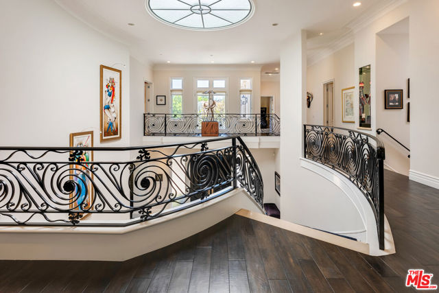 Drew Fenton | 11729 Wetherby Lane Los Angeles CA | MLS: 6991140