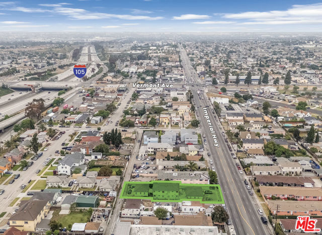 726 Imperial Highway, Los Angeles, California 90044, ,Multi-Family,For Sale,Imperial,24406731