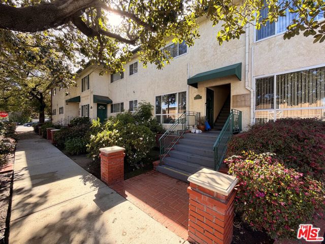  Income Home for Sale in Los Angeles, California