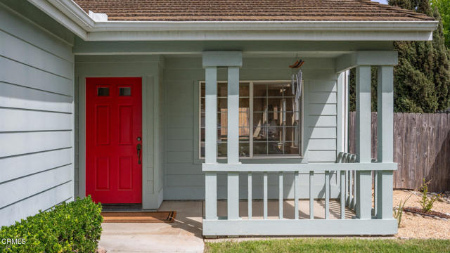 Detail Gallery Image 2 of 18 For 258 Dairyland Rd, Buellton,  CA 93427 - 3 Beds | 2 Baths