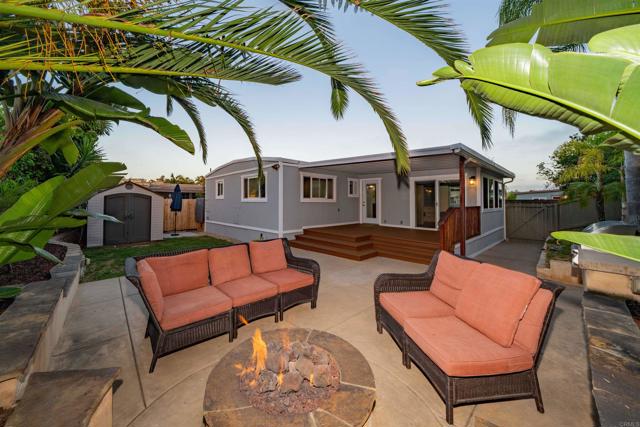 Home for Sale in Encinitas