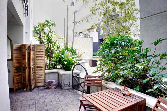 Detail Gallery Image 16 of 18 For 525 11th Ave #1105,  San Diego,  CA 92101 - 2 Beds | 2 Baths