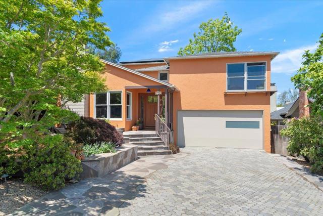 Details for 734 Oregon Avenue, San Mateo, CA 94402