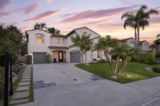 Detail Gallery Image 1 of 75 For 1652 Amante Ct, Carlsbad,  CA 92011 - 5 Beds | 3 Baths