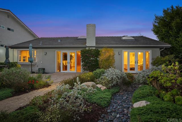 Detail Gallery Image 39 of 41 For 1277 Santa Luisa Dr., Solana Beach,  CA 92075 - 3 Beds | 2 Baths