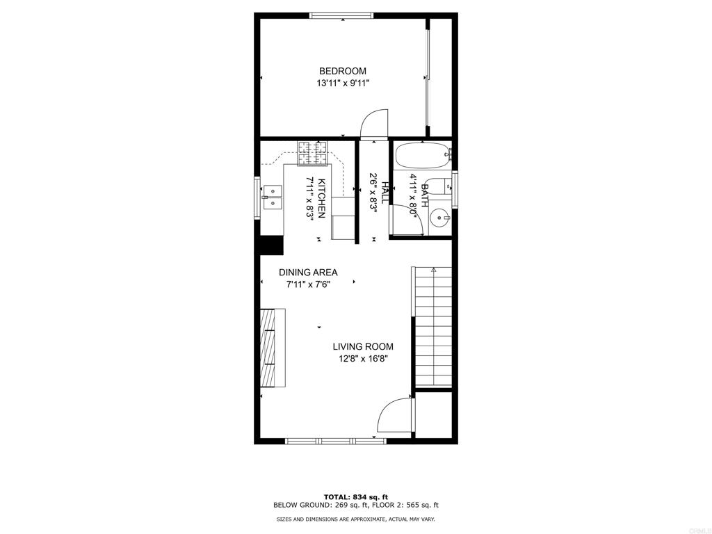 MLS #NDP2504784 img 1
