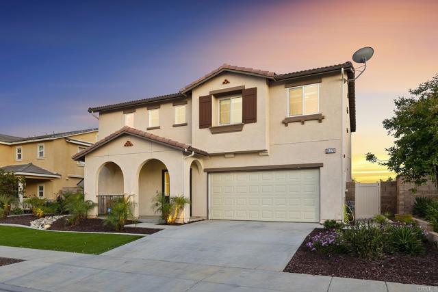 Detail Gallery Image 1 of 1 For 28375 Cottage Way, Murrieta,  CA 92563 - 4 Beds | 3 Baths