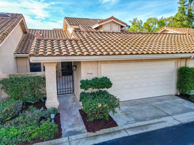 Detail Gallery Image 24 of 29 For 15662 via Calanova, San Diego,  CA 92128 - 3 Beds | 2/1 Baths