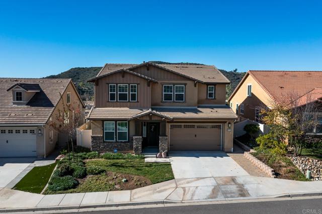 Detail Gallery Image 68 of 69 For 35764 Bay Morgan Lane, Fallbrook,  CA 92028 - 4 Beds | 3/1 Baths