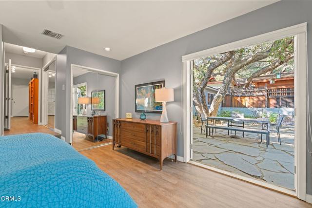 Detail Gallery Image 19 of 26 For 1640 Pasadena Glen Rd, Pasadena,  CA 91107 - 2 Beds | 2 Baths