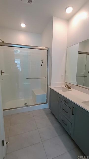 Detail Gallery Image 13 of 27 For 5465 Seacliff Pl #74,  San Diego,  CA 92154 - 2 Beds | 2/1 Baths