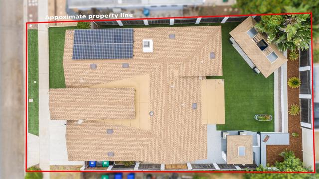 Detail Gallery Image 40 of 43 For 4870 Mount Armour Dr, San Diego,  CA 92111 - 4 Beds | 2 Baths