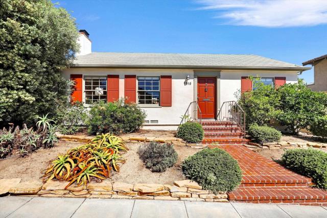 Detail Gallery Image 2 of 42 For 1818 Sunset Blvd, –,  CA 92103 - 2 Beds | 2 Baths