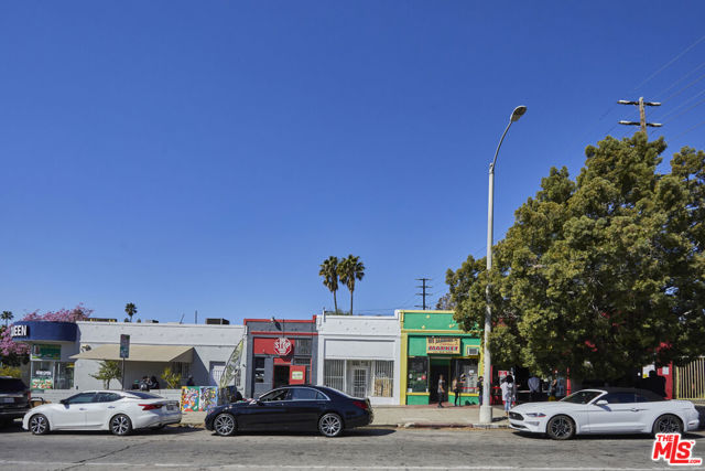 Image 8 of 9 For 5101 Pico Boulevard